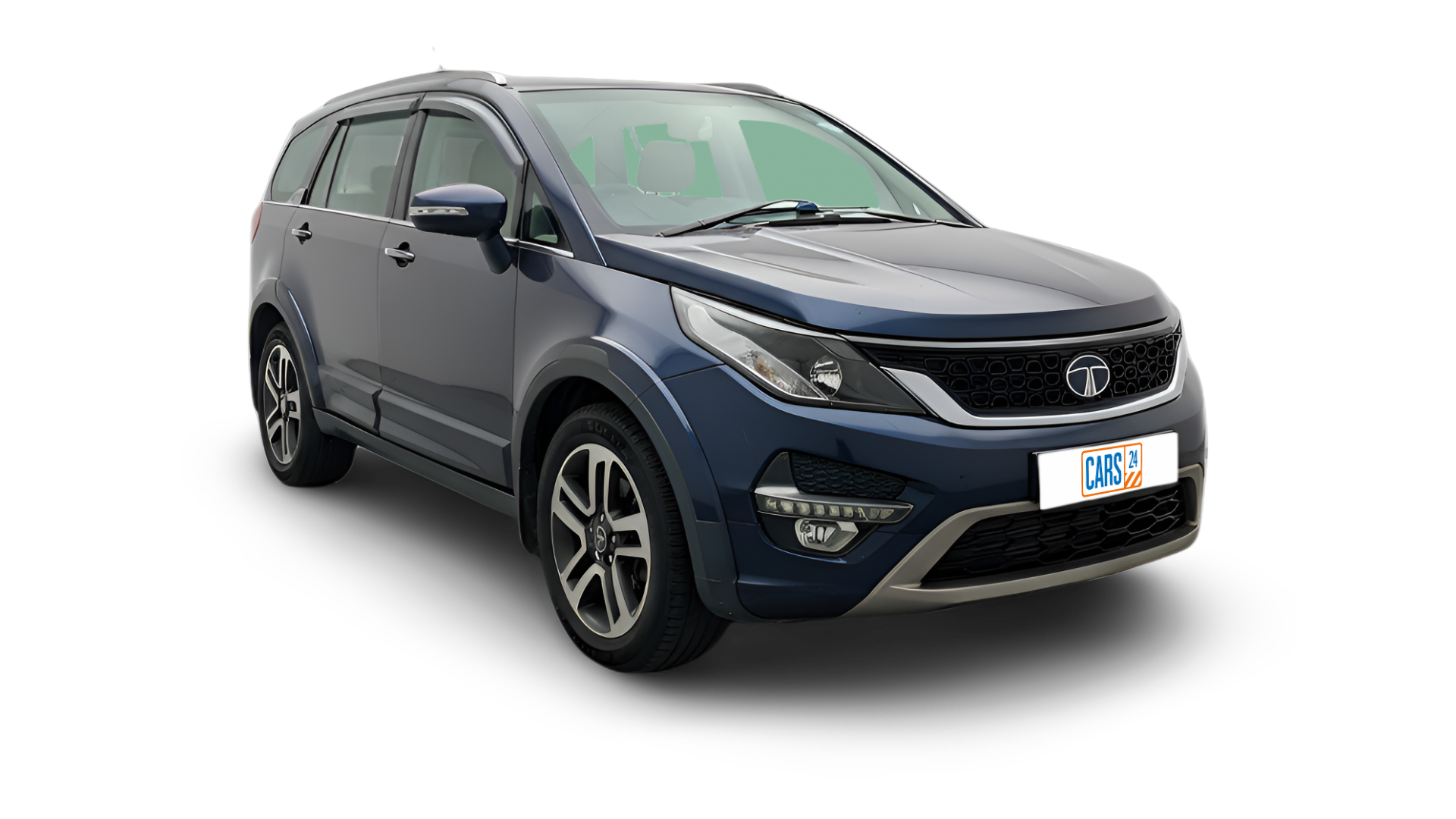 Tata Hexa-img